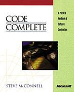 Code Complete di Steve Mc Connell