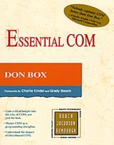 Essential COM, by Don Box