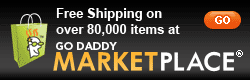 Find Great Deals Now at Go Daddy Marketplace