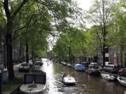 Canali di Amsterdam