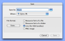 Save Dialog  » Click to zoom ->